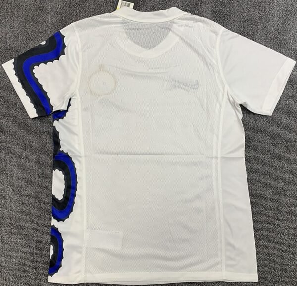 Retro 2010 Inter Milan away S-XXL - Image 2