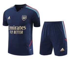 23/24 Arsenal black taining suit S-XXL