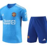 23/24 Manchester unit goalkeeper  kit S-XXL