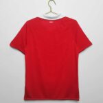 2010∕11 Retro M-U home S-XXL - Imagem 2