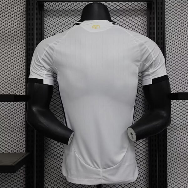 24/25 Players Real Madrid HOME Size S-3XL - Image 2