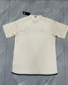 23/24 Roma away with sponsor in front  S-XXL - Imagem 2
