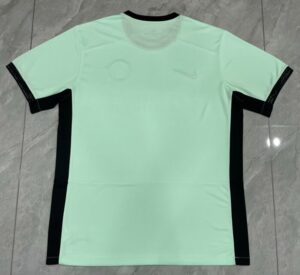 23/24 Chelsea third away sposor in front Size S-XXL - Imagem 2