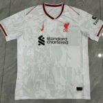 24/25 Liverpool third away S-XXL