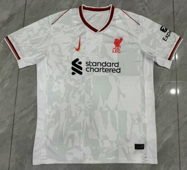24/25 Liverpool third away S-XXL