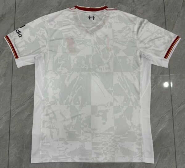 24/25 Liverpool third away S-XXL - Image 2