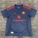 24/25 M-U away S-XXL