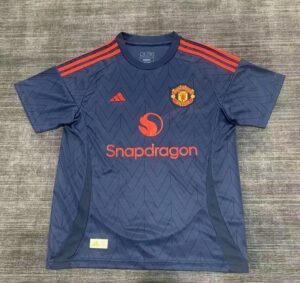 24/25 M-U away S-XXL