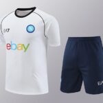23/24 Inter Naples white training suit S-XXL