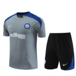 24/25 Inter-Milan training suit grey S-XXL