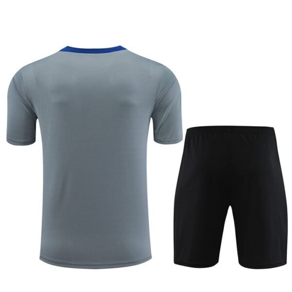 24/25 Inter-Milan training suit grey S-XXL - Image 2