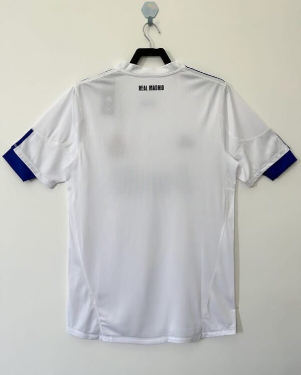 2010∕11 Retro Real Madrid home S-XXL - Image 2