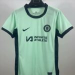 23/24 Chelsea third away women’s  sposor in front Size S-XXL