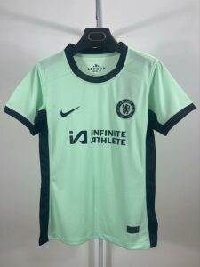 23/24 Chelsea third away women’s  sposor in front Size S-XXL