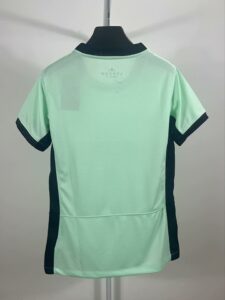 23/24 Chelsea third away women’s  sposor in front Size S-XXL - Imagem 2