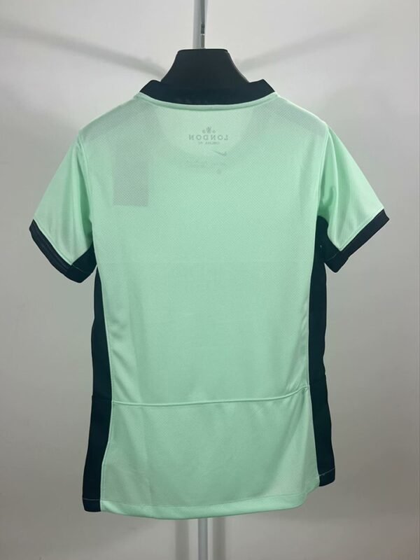 23/24 Chelsea third away women’s  sposor in front Size S-XXL - Image 2