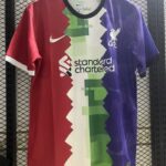 23∕24 Liverpool Special Edition 3 colors S-2XL