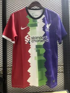 23∕24 Liverpool Special Edition 3 colors S-2XL