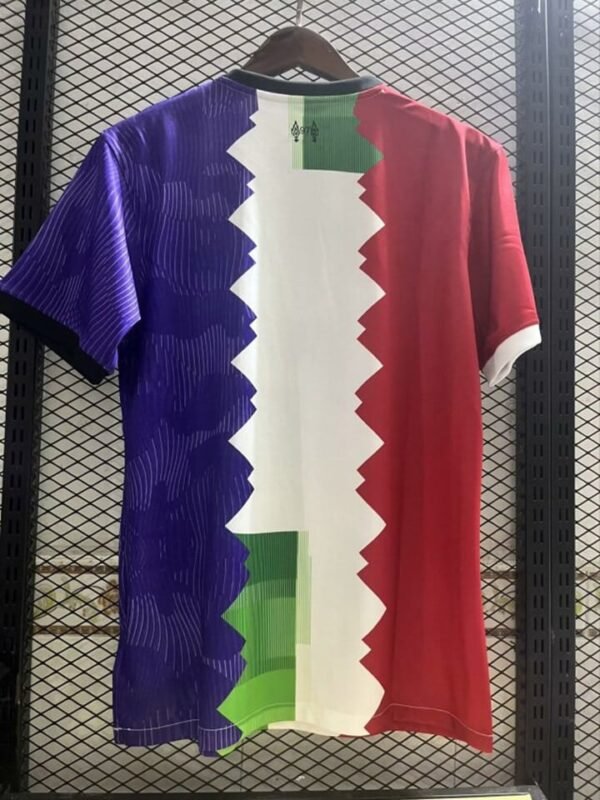 23∕24 Liverpool Special Edition 3 colors S-2XL - Image 2