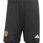 23/24 Shorts M-U Home S-XXL