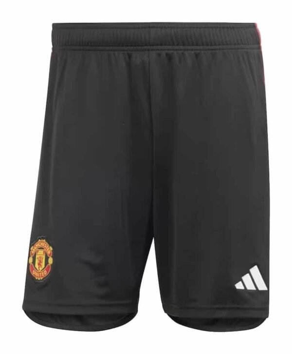 23/24 Shorts M-U Home S-XXL