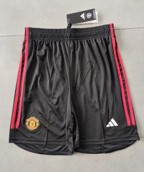 23/24 Shorts M-U Home S-XXL - Image 2