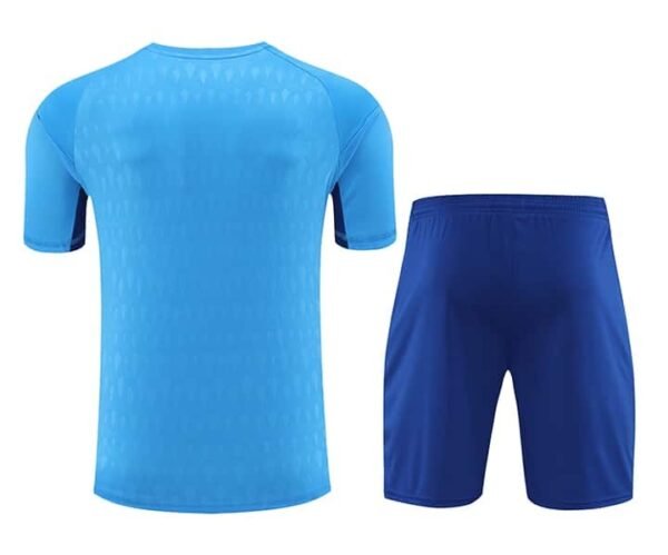 23∕24  Goalkeeper Juventus blue S-XXL - Image 2