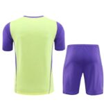 23/24 Real Madrid green and purple  S-2XL - Imagem 2