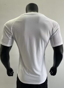 24/25 player version Arsenal All White S-XXL - Imagem 2