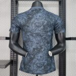 24/25 M-U player version black training S-XXL - Imagem 2