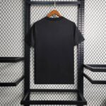 24/25 Barcelona black special S-XXL - Imagem 2