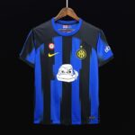 23/24 Inter Milan home turtle S-XXL