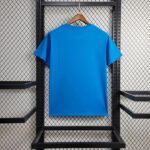 24/25 Barcelona blue Casual Shirts S-XXL - Imagem 2