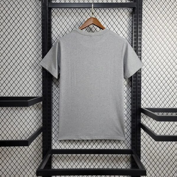 24/25 Barcelona gray Casual Shirts  S-XXL - Image 2