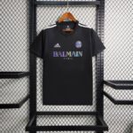 24/25 Bayern black Casual Shirts  S-XXL
