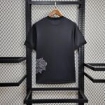 24/25 Real Madrid black Y3 Special Edition S-XXL - Imagem 2