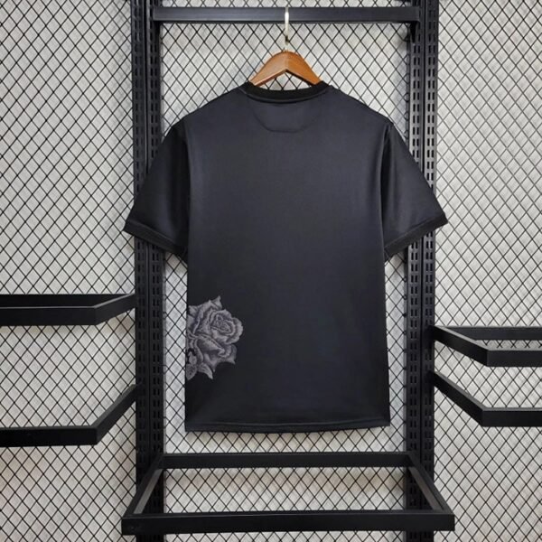 24/25 Real Madrid black Y3 Special Edition S-XXL - Image 2