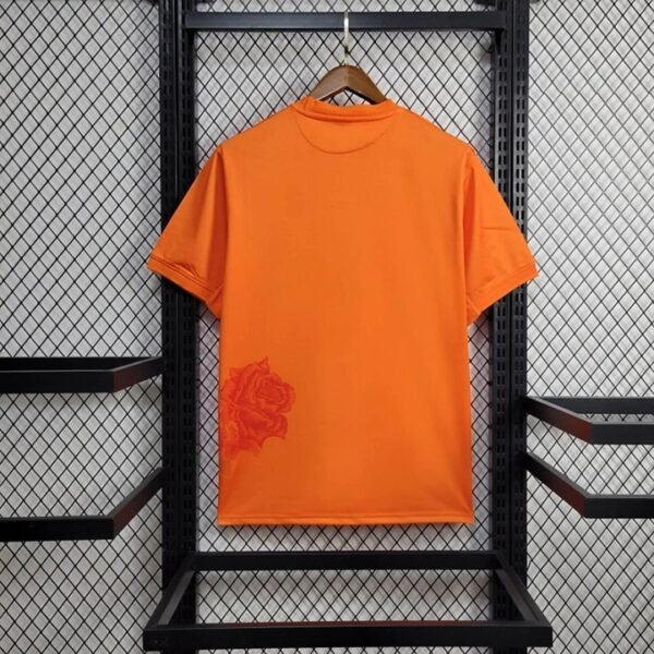24/25 Real Madrid orange Y3 Special Edition S-XXL - Image 2