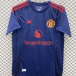 24/25 M-U united away  S-XXL