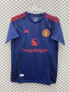 24/25 M-U united away  S-XXL