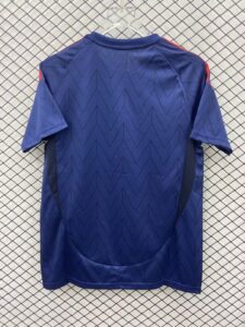 24/25 M-U united away  S-XXL - Imagem 2