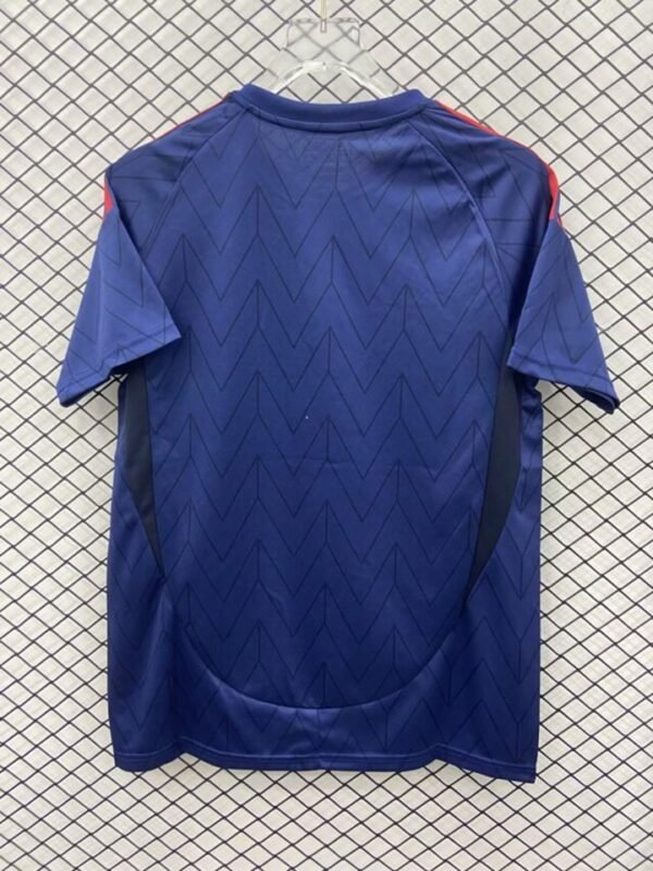 24/25 M-U united away  S-XXL - Image 2