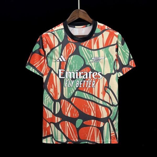 24/25 Arsenal Special edition S-XXL