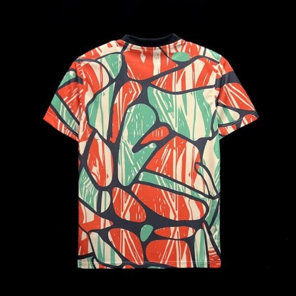 24/25 Arsenal Special edition S-XXL - Image 2