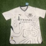 24/25 Manchester city white S-XXL
