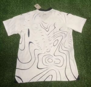 24/25 Manchester city white S-XXL - Imagem 2