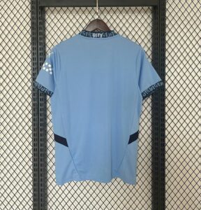 24/25 Manchester city home S-XXL - Imagem 2