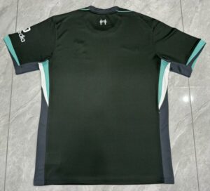 24/25 Liverpool away S-XXL - Imagem 2