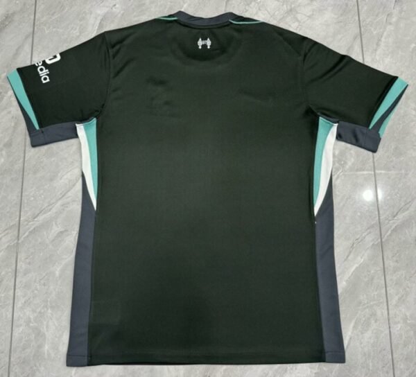 24/25 Liverpool away S-XXL - Image 2