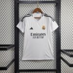 24/25 Real Madrid women’s home S-XXL